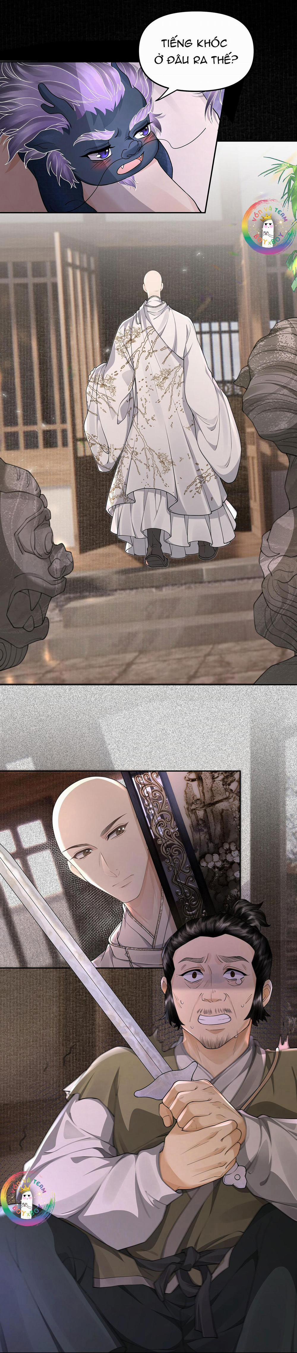 Đồng Tiền Kham Thế 50 trang 3