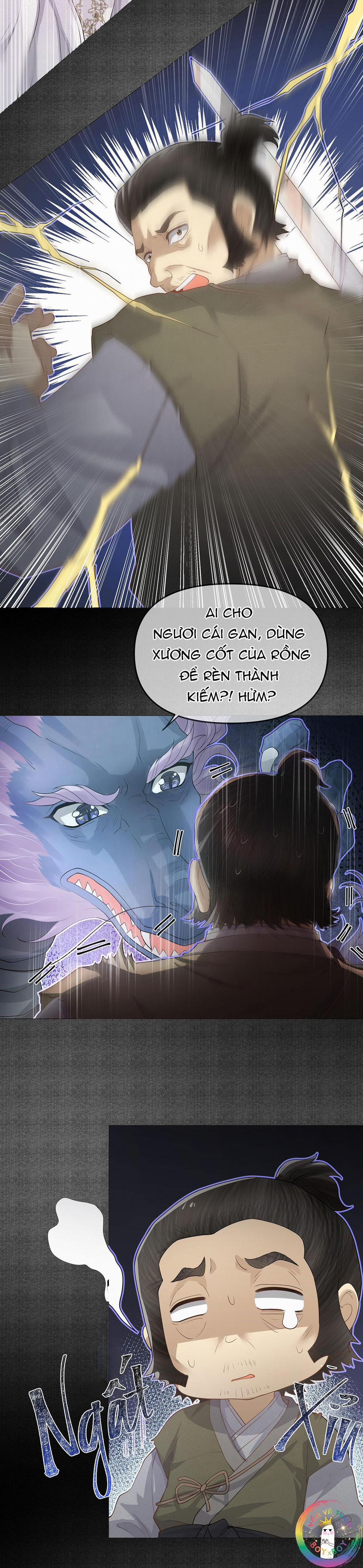 Đồng Tiền Kham Thế 50 trang 5