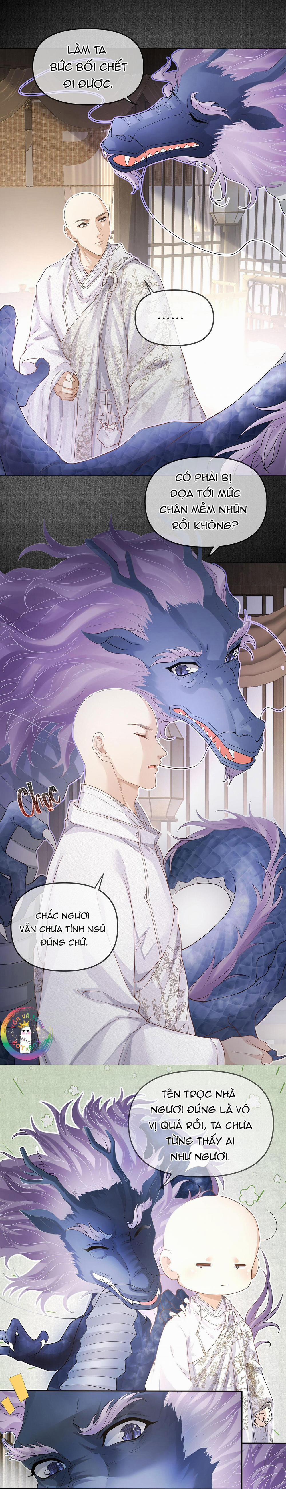 Đồng Tiền Kham Thế 50 trang 6