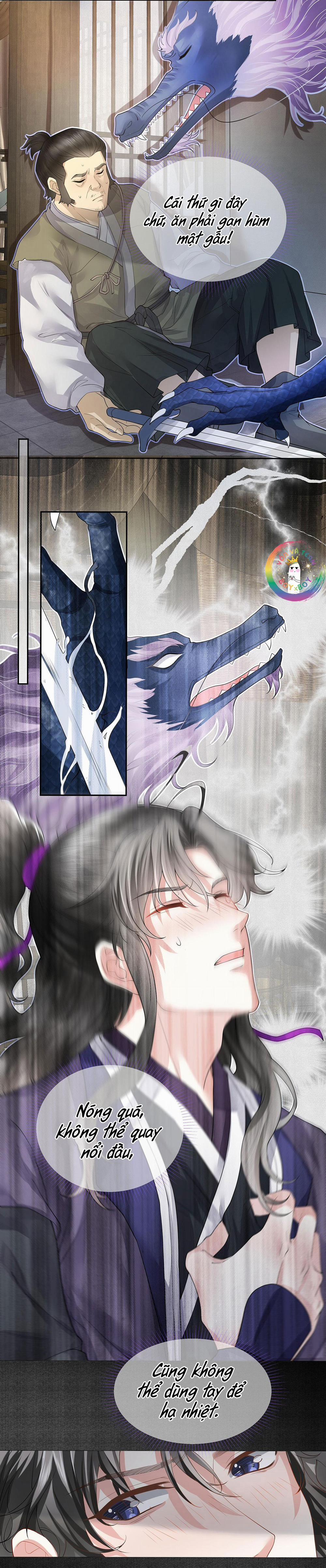 Đồng Tiền Kham Thế 50 trang 7