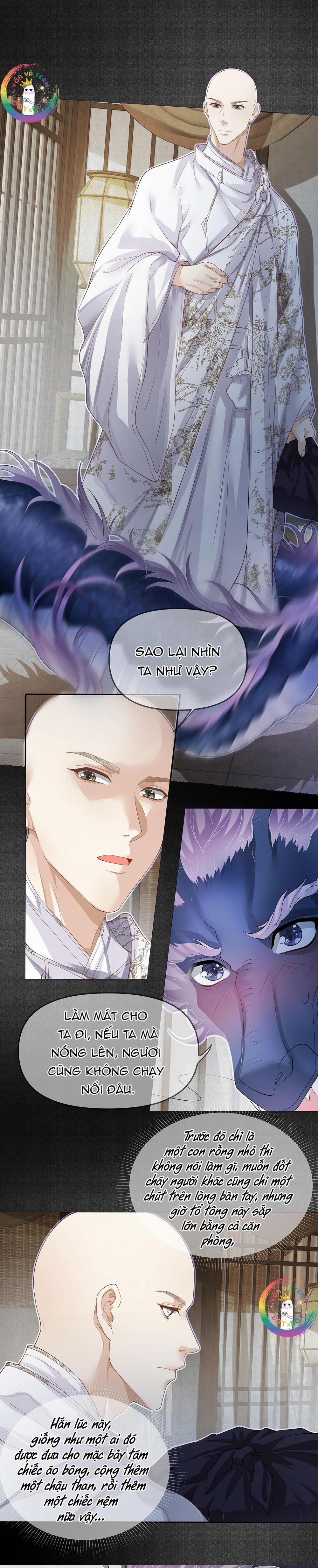 Đồng Tiền Kham Thế 50 trang 8