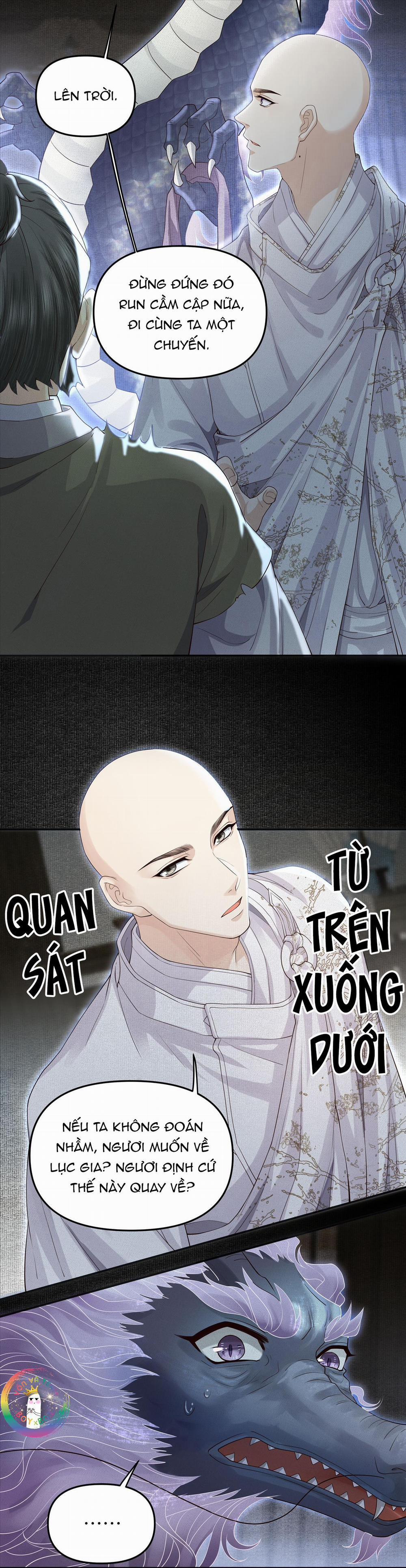 Đồng Tiền Kham Thế 51 trang 10