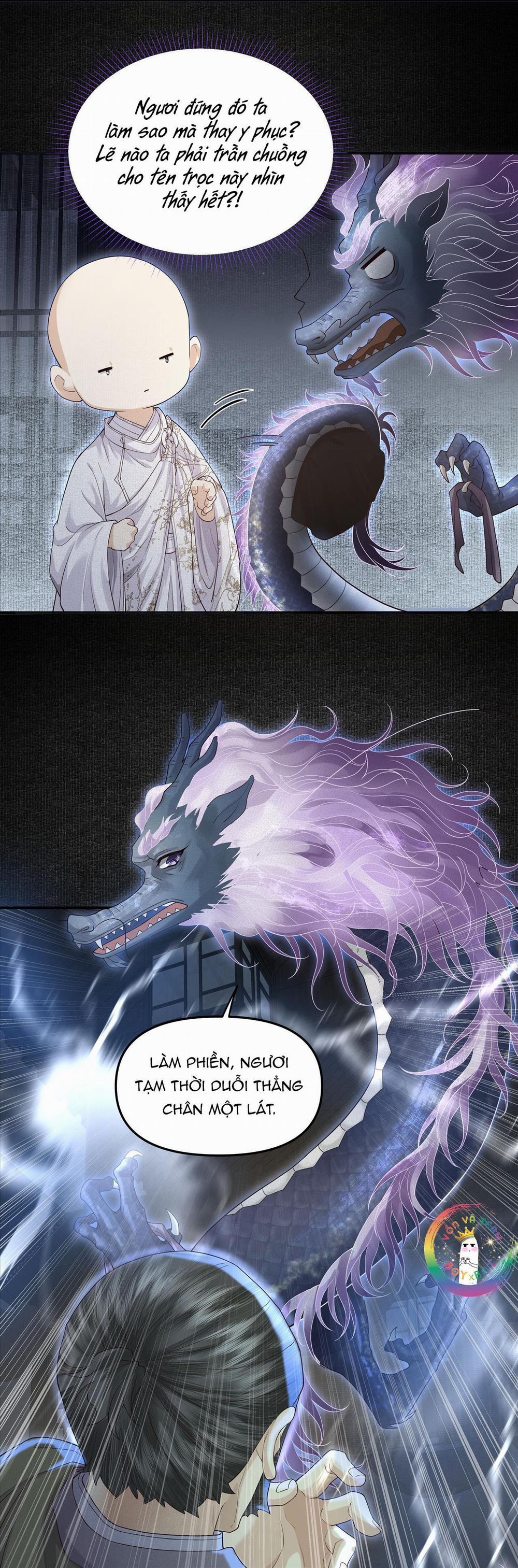 Đồng Tiền Kham Thế 51 trang 11