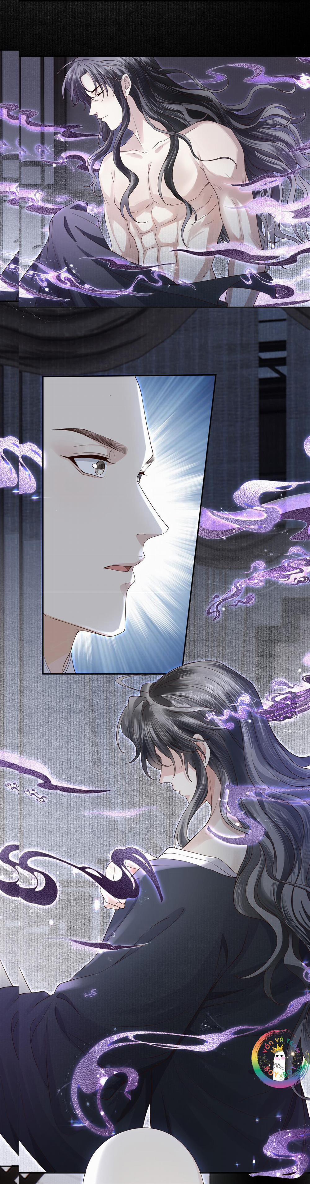 Đồng Tiền Kham Thế 51 trang 15