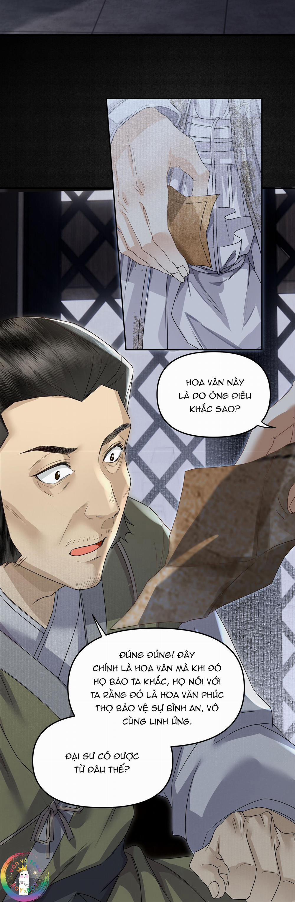 Đồng Tiền Kham Thế 51 trang 5