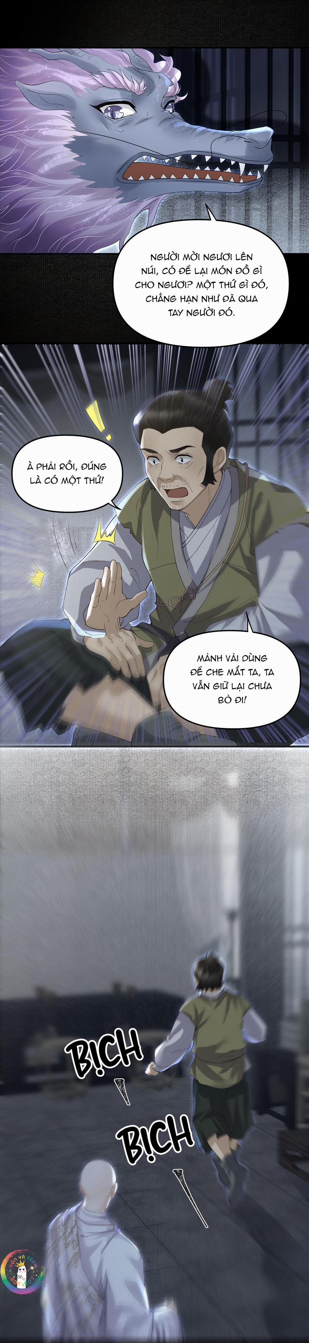 Đồng Tiền Kham Thế 51 trang 7
