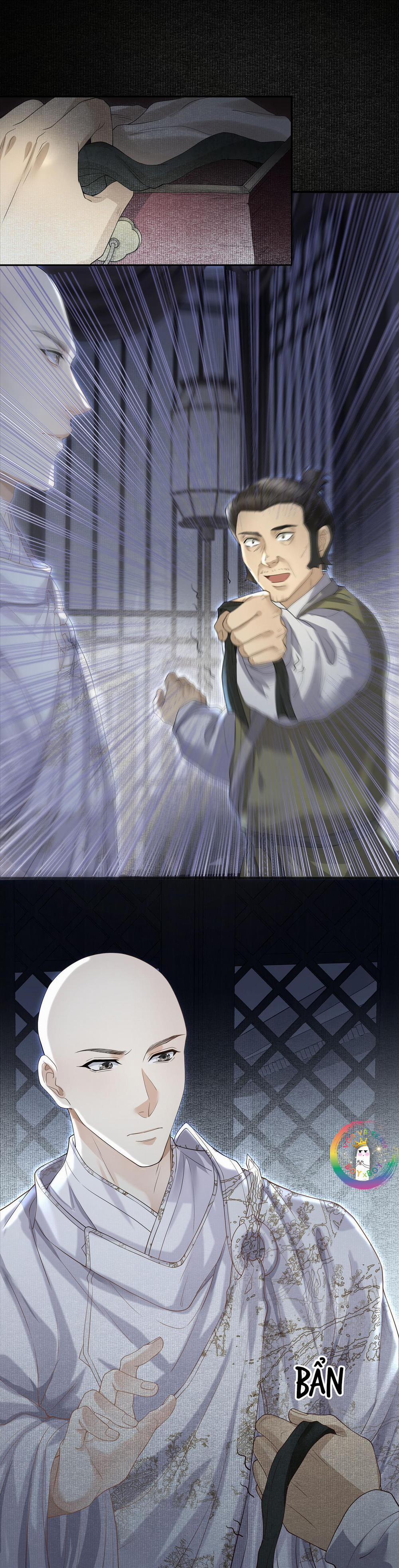 Đồng Tiền Kham Thế 51 trang 8