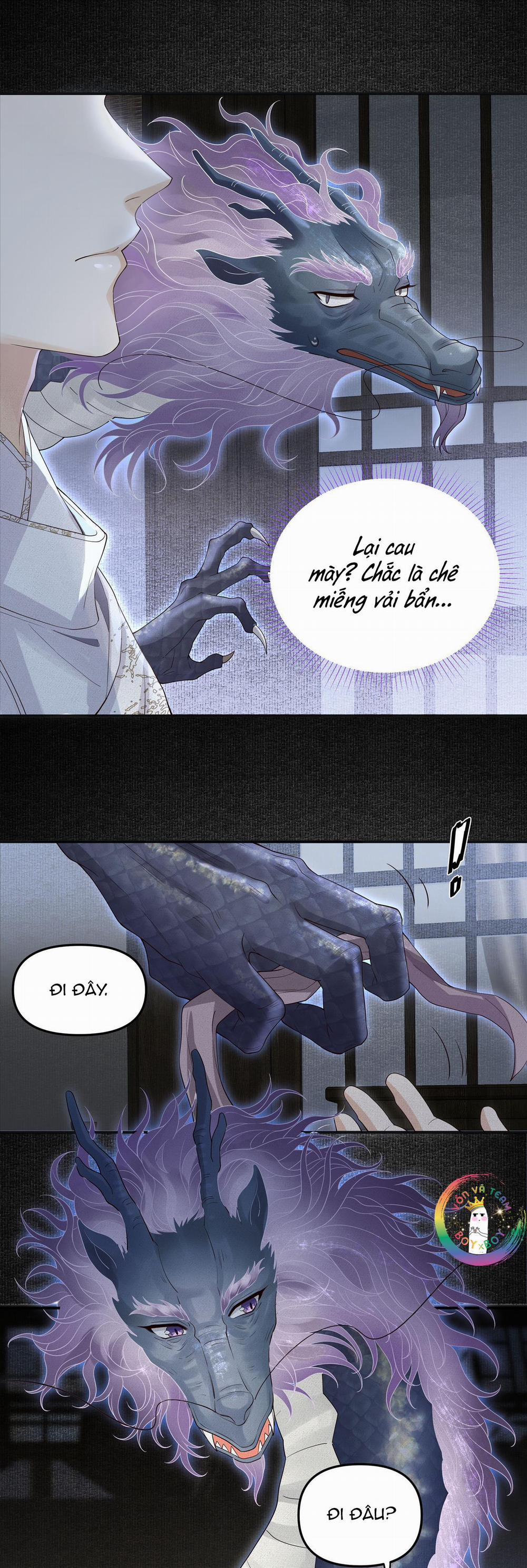 Đồng Tiền Kham Thế 51 trang 9