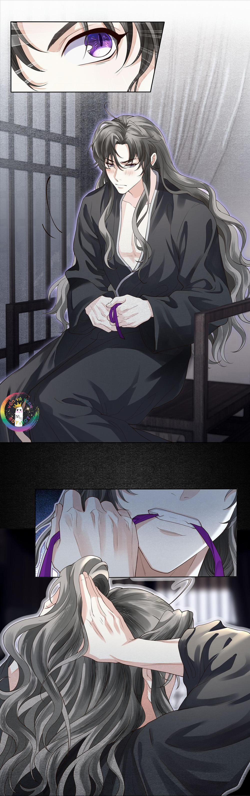 Đồng Tiền Kham Thế 52 trang 1