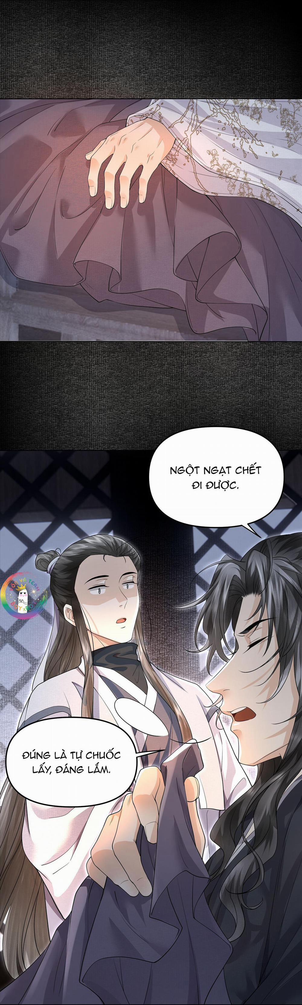 Đồng Tiền Kham Thế 52 trang 13