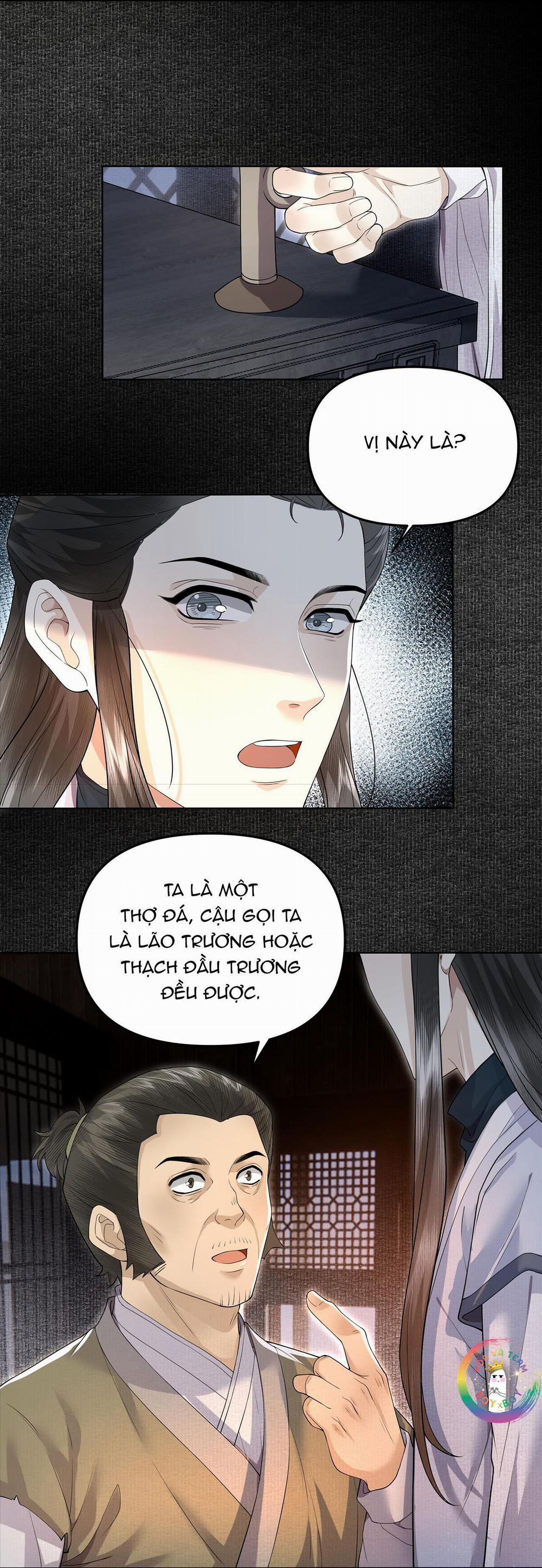 Đồng Tiền Kham Thế 52 trang 14