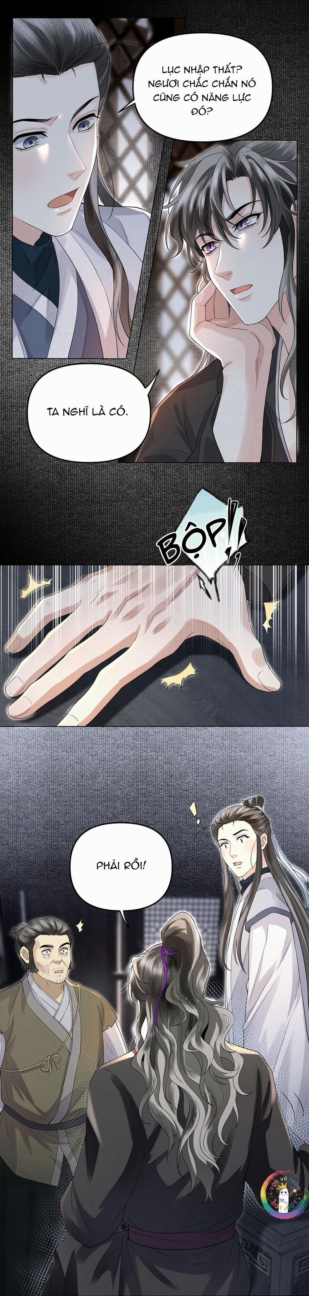 Đồng Tiền Kham Thế 52 trang 17