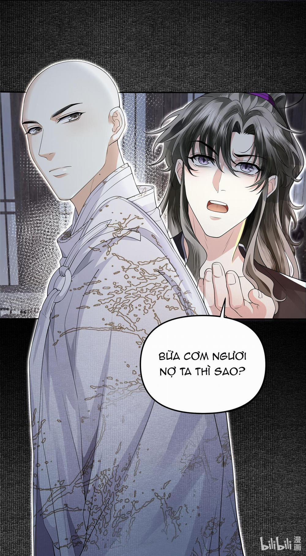 Đồng Tiền Kham Thế 52 trang 18