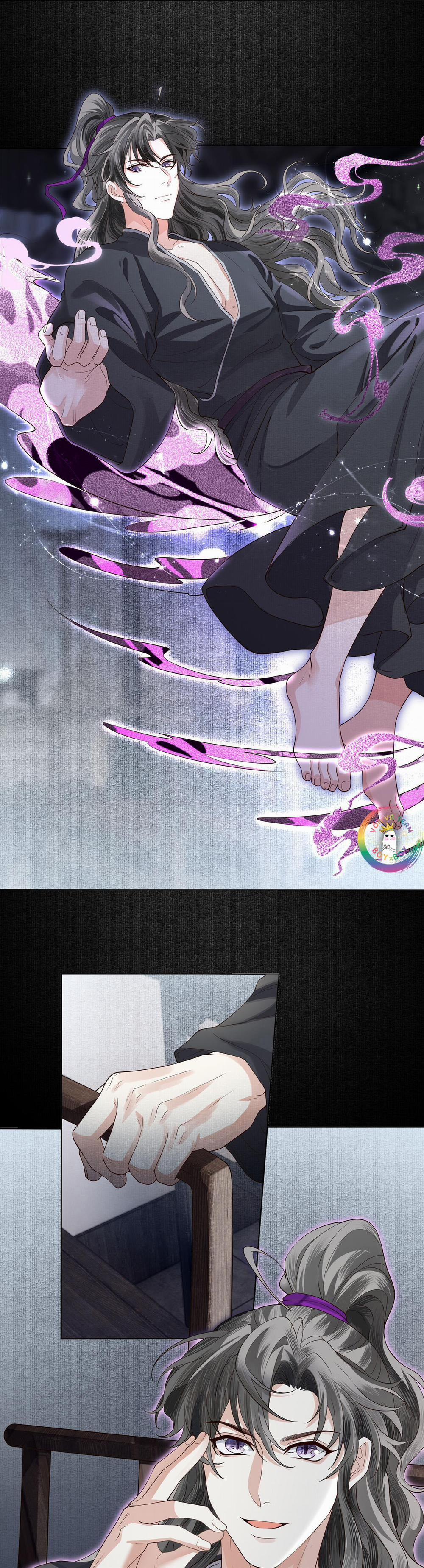 Đồng Tiền Kham Thế 52 trang 2