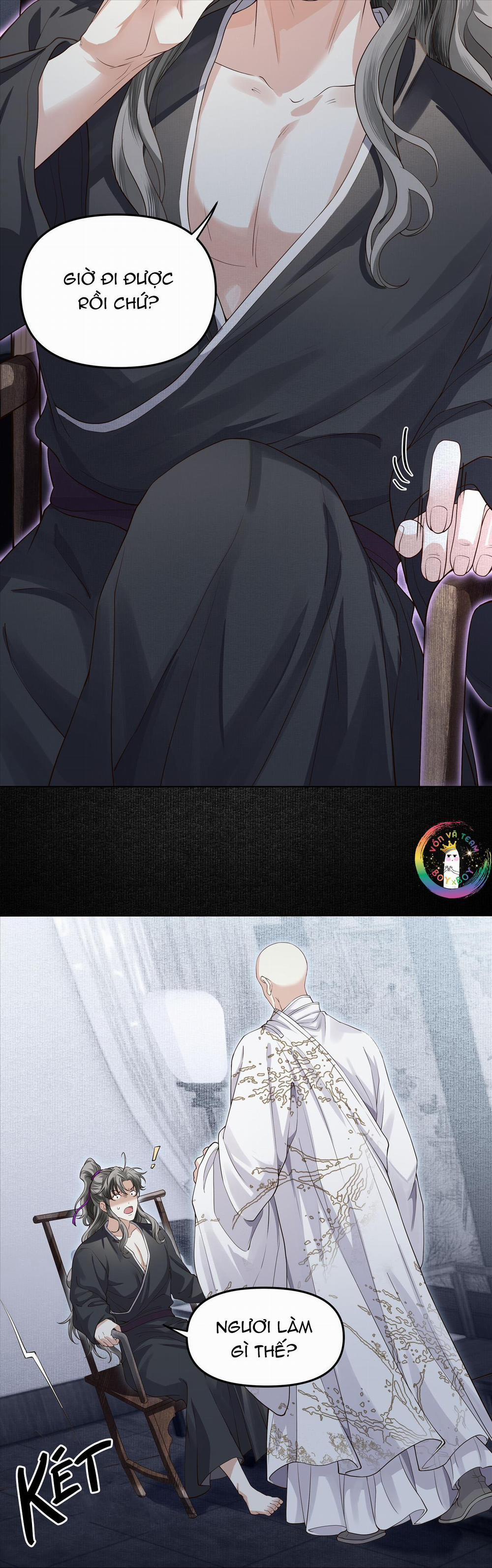 Đồng Tiền Kham Thế 52 trang 3