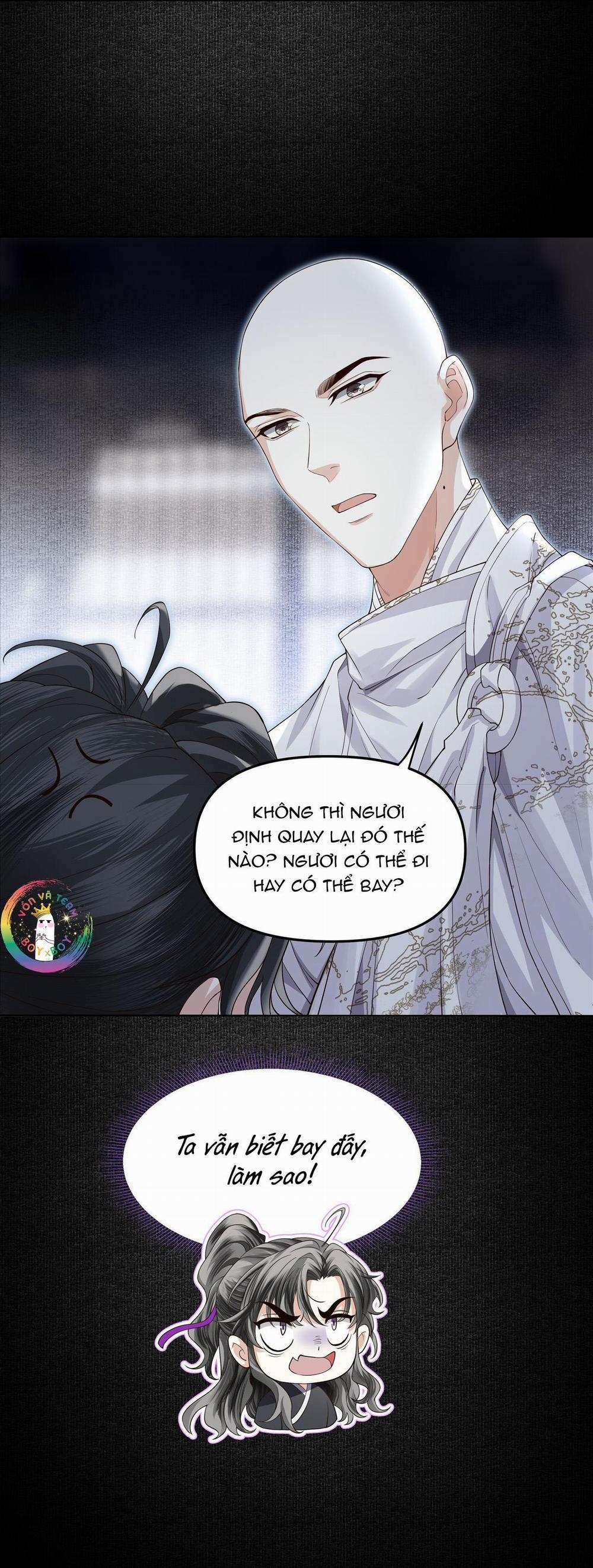 Đồng Tiền Kham Thế 52 trang 4