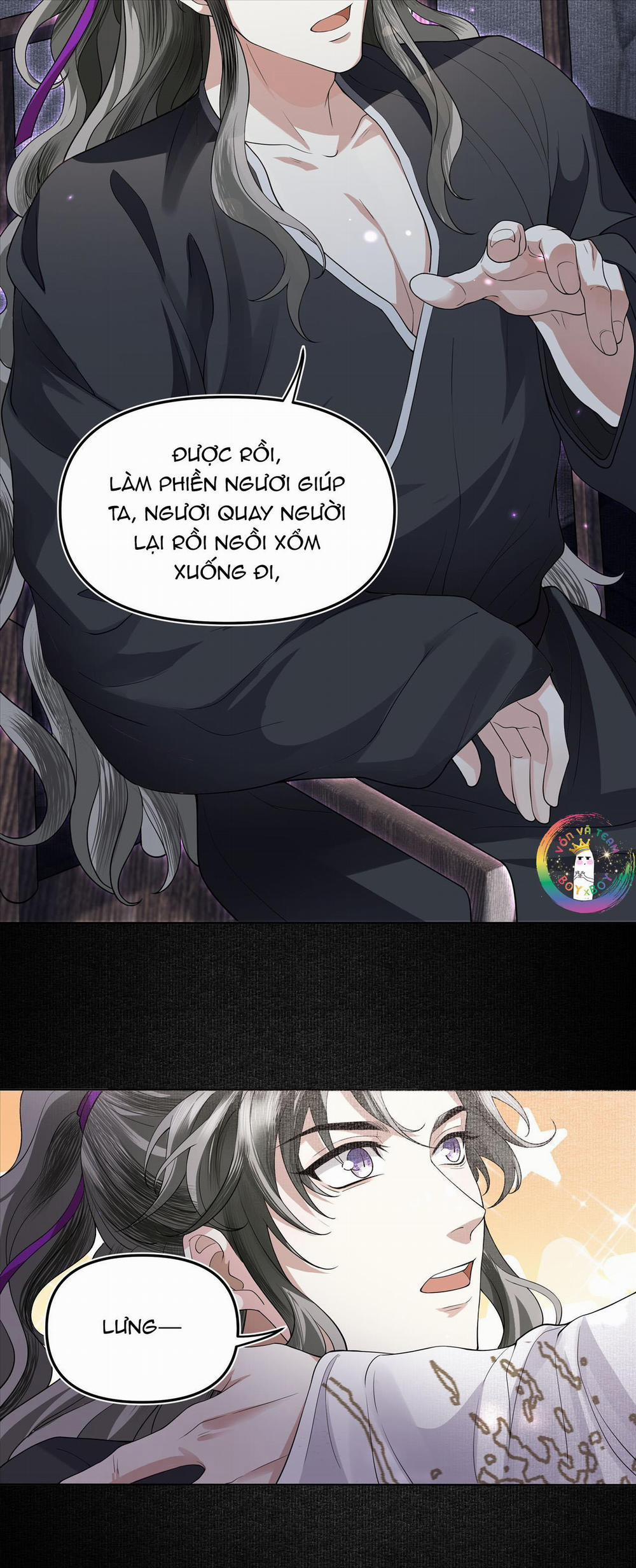 Đồng Tiền Kham Thế 52 trang 6