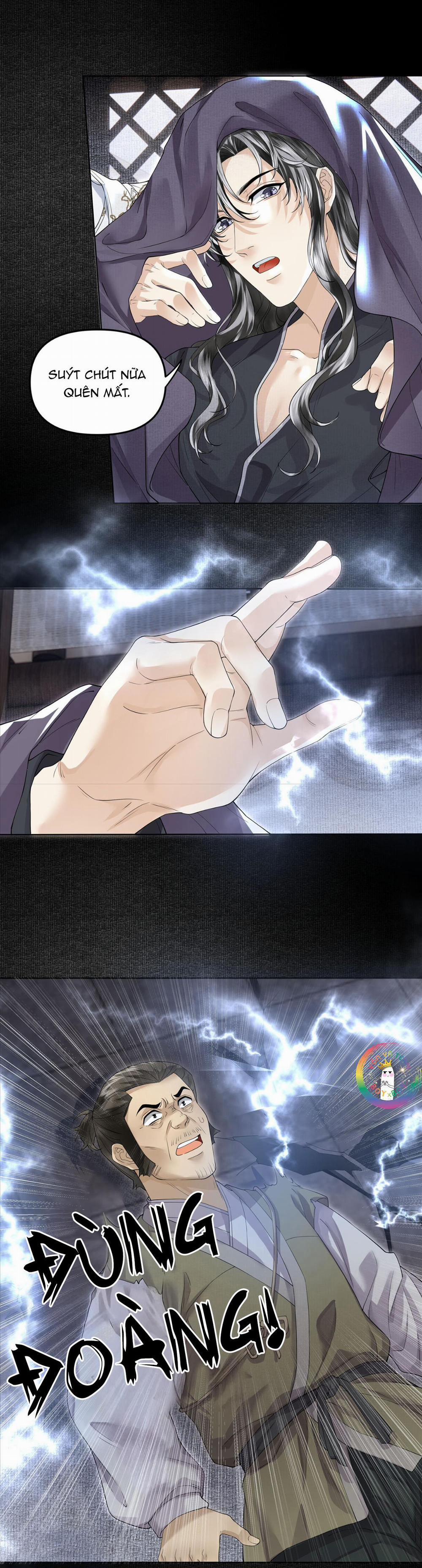 Đồng Tiền Kham Thế 52 trang 9