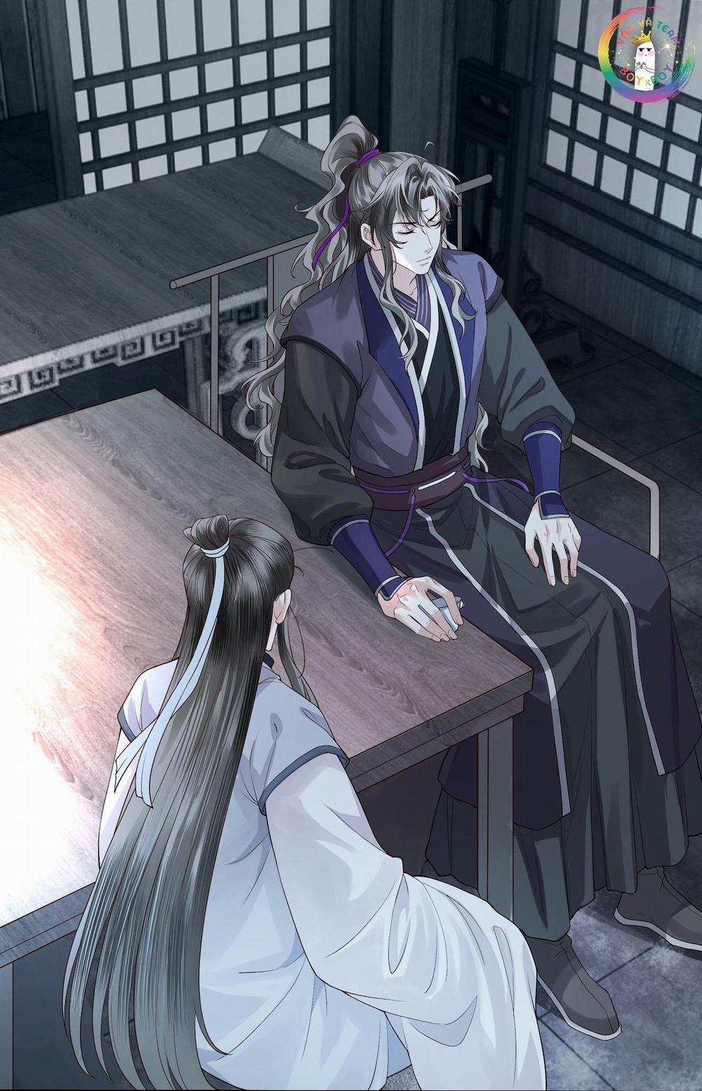 Đồng Tiền Kham Thế 53 trang 1