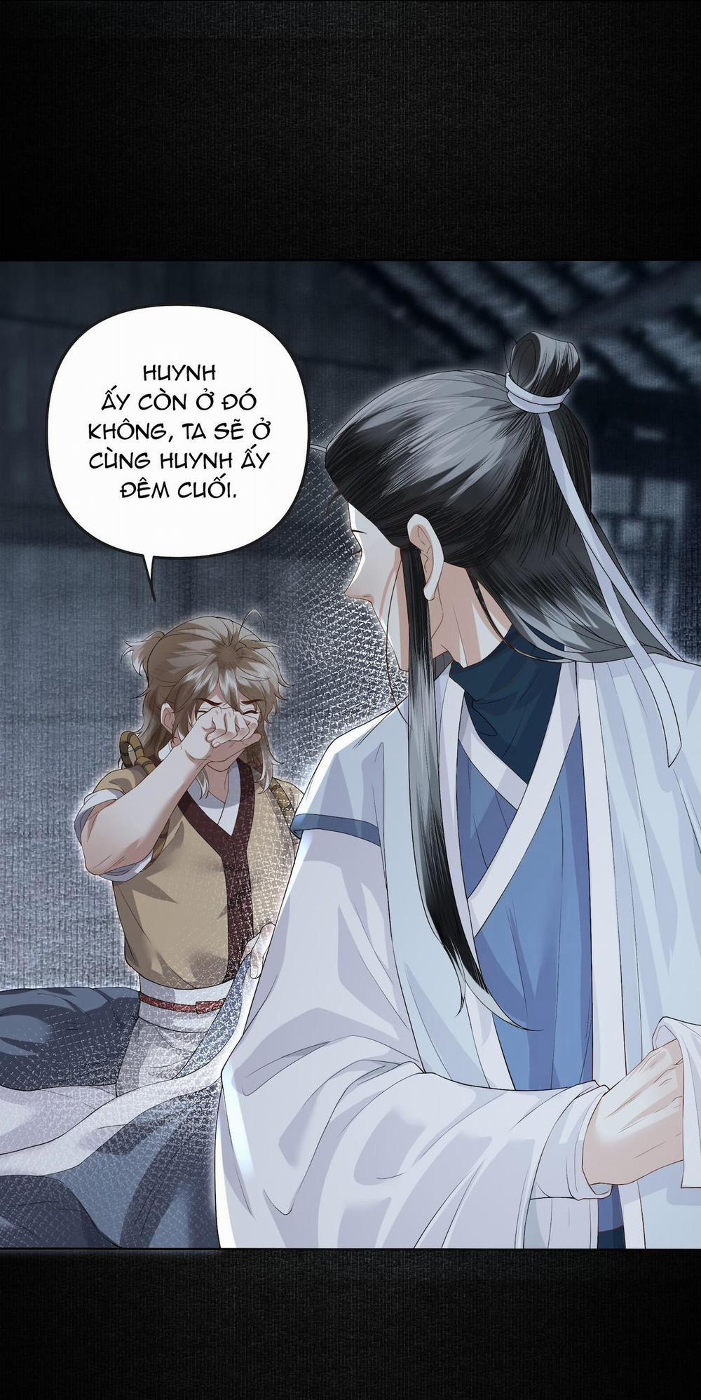 Đồng Tiền Kham Thế 53 trang 12