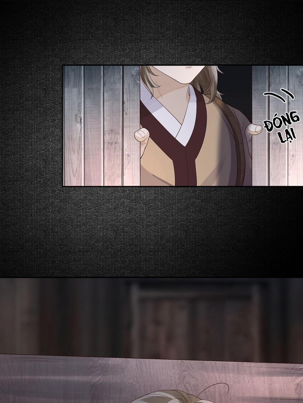 Đồng Tiền Kham Thế 53 trang 14