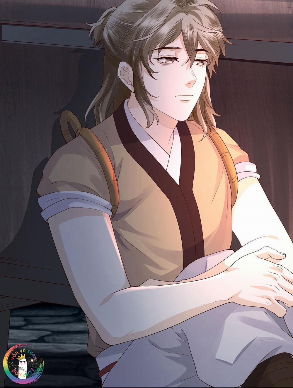 Đồng Tiền Kham Thế 53 trang 15