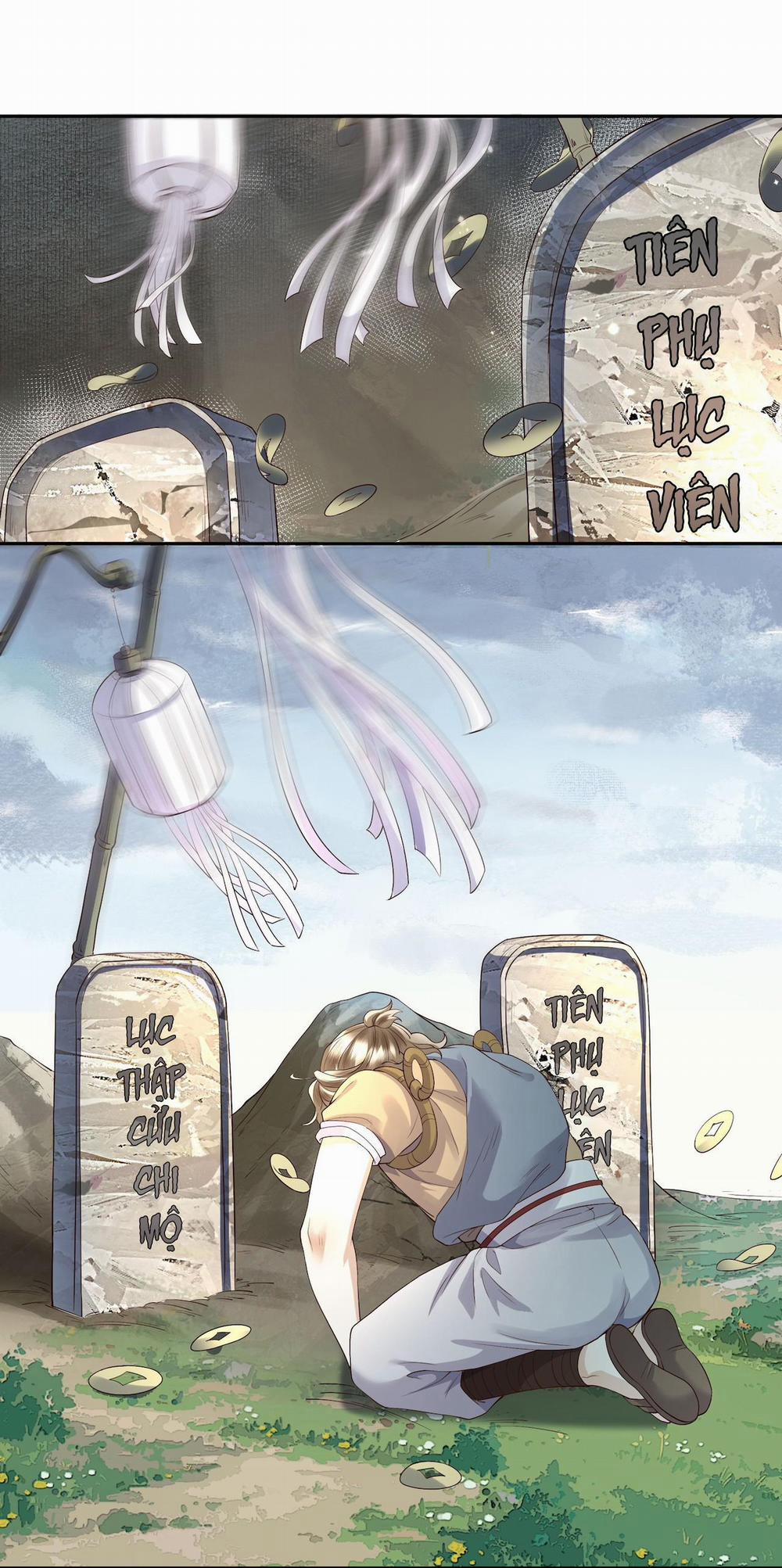 Đồng Tiền Kham Thế 53 trang 24