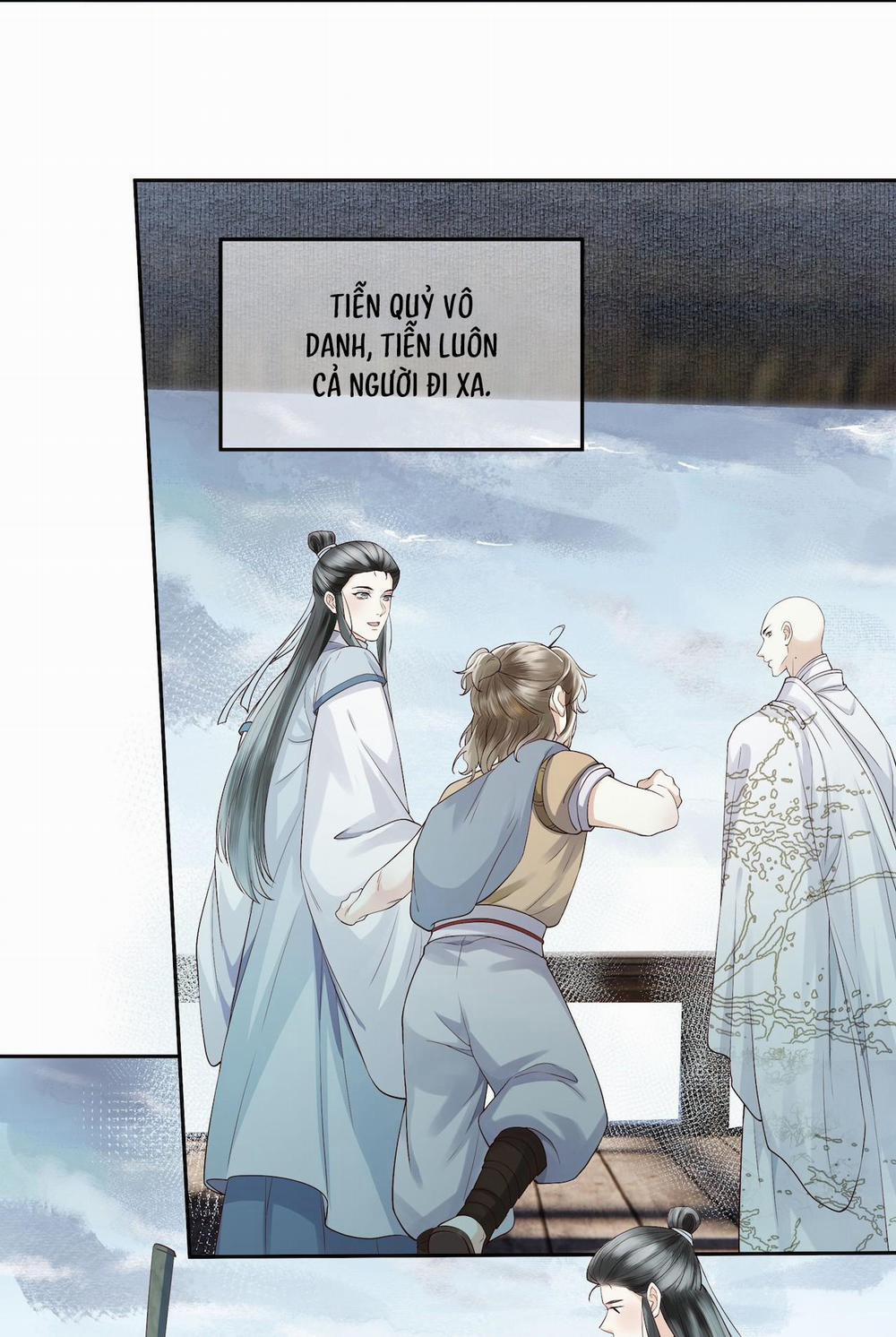 Đồng Tiền Kham Thế 53 trang 26