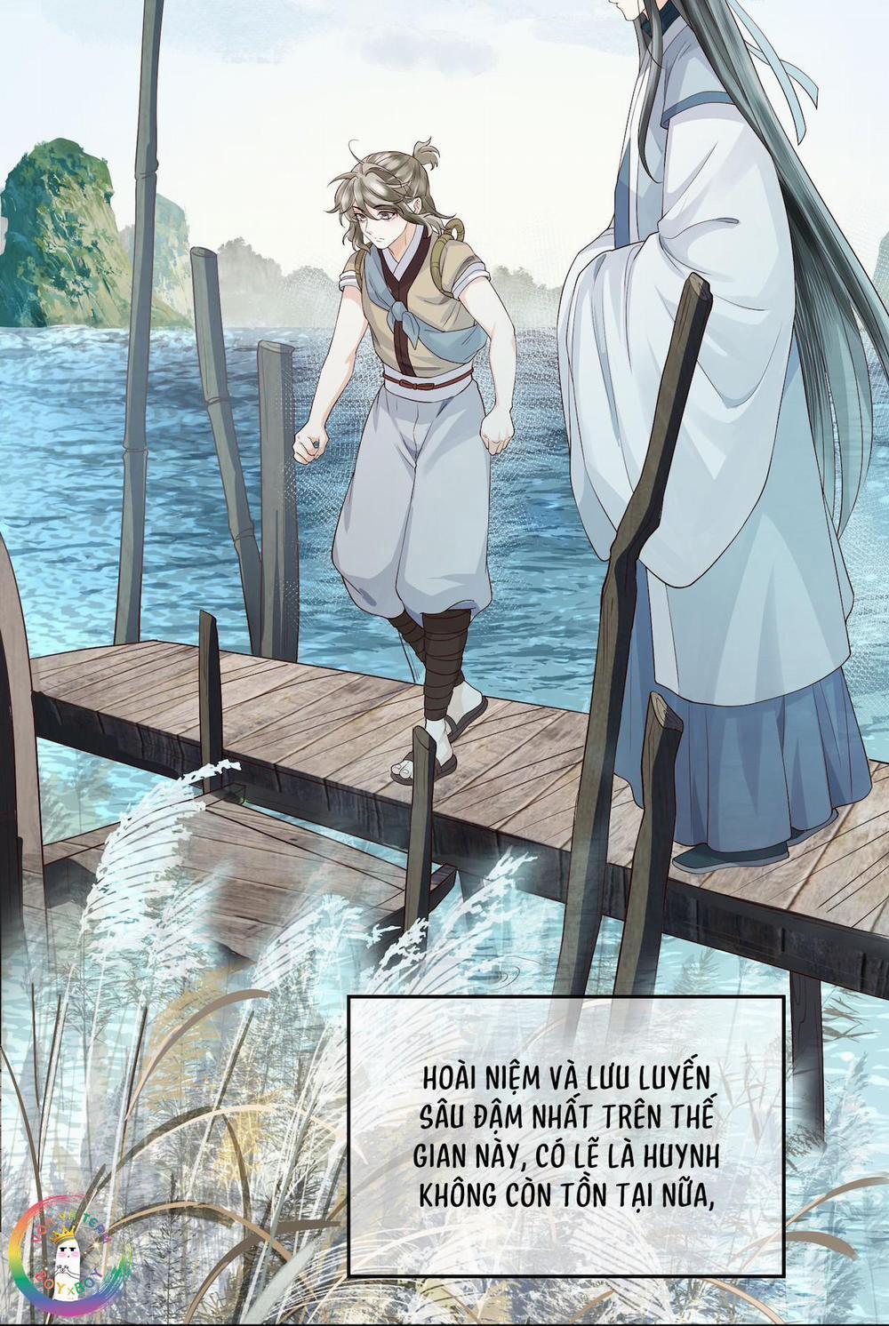 Đồng Tiền Kham Thế 53 trang 27