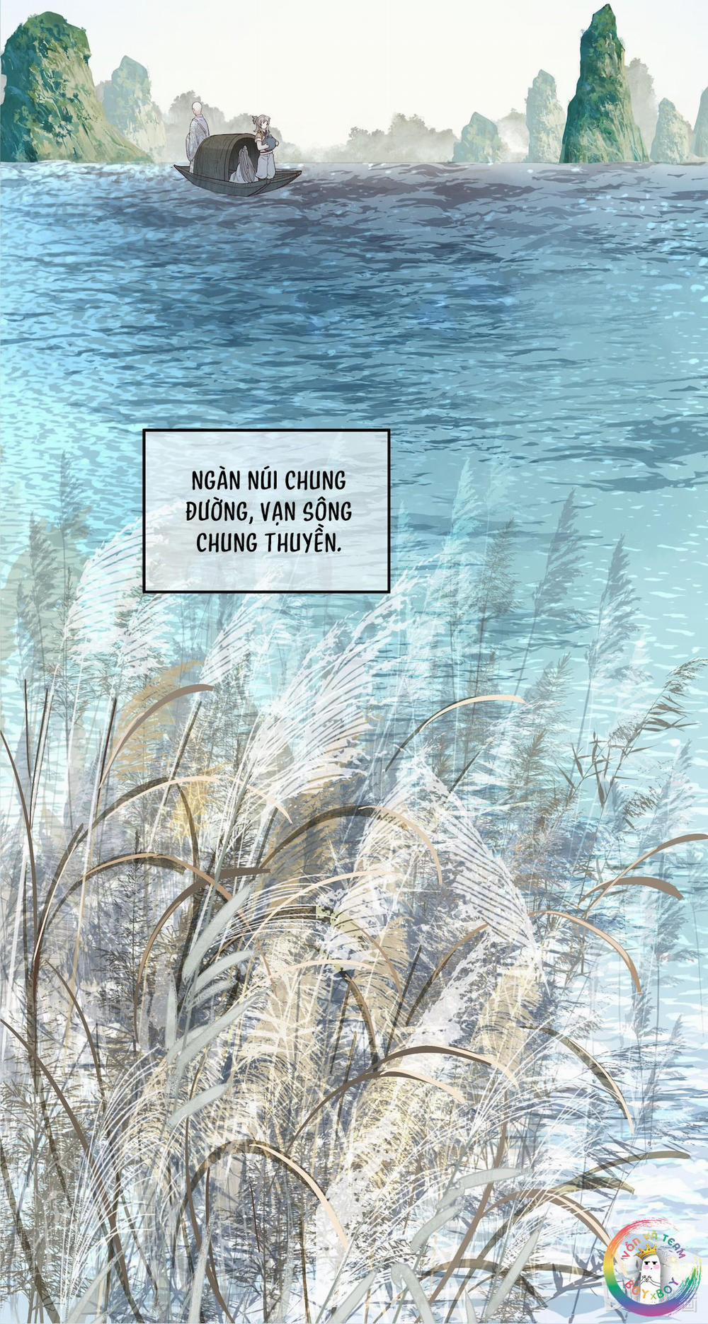 Đồng Tiền Kham Thế 53 trang 29