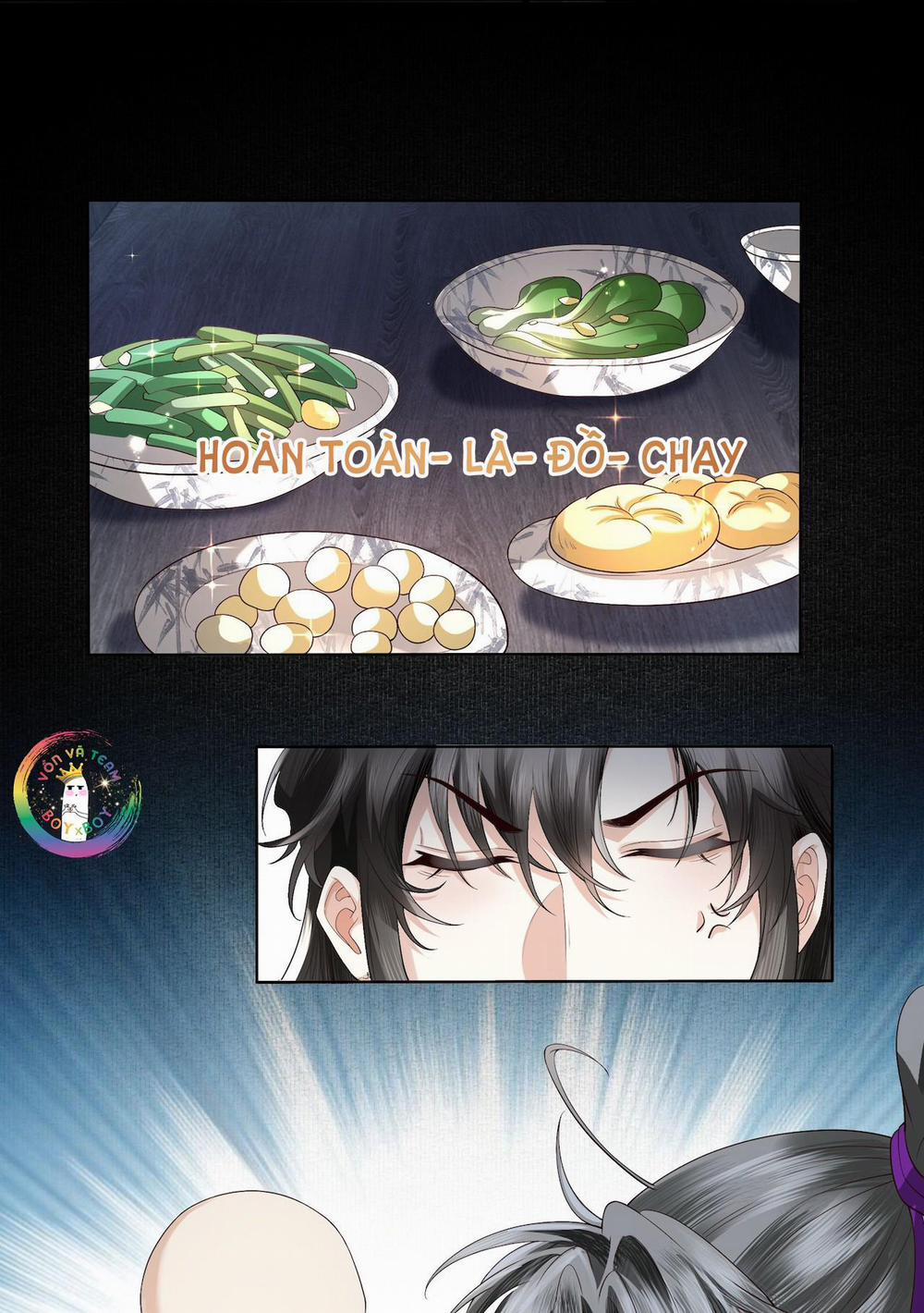 Đồng Tiền Kham Thế 53 trang 5