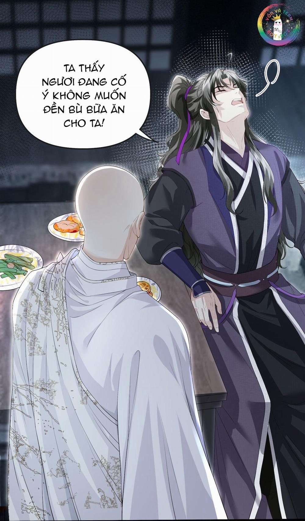 Đồng Tiền Kham Thế 53 trang 7