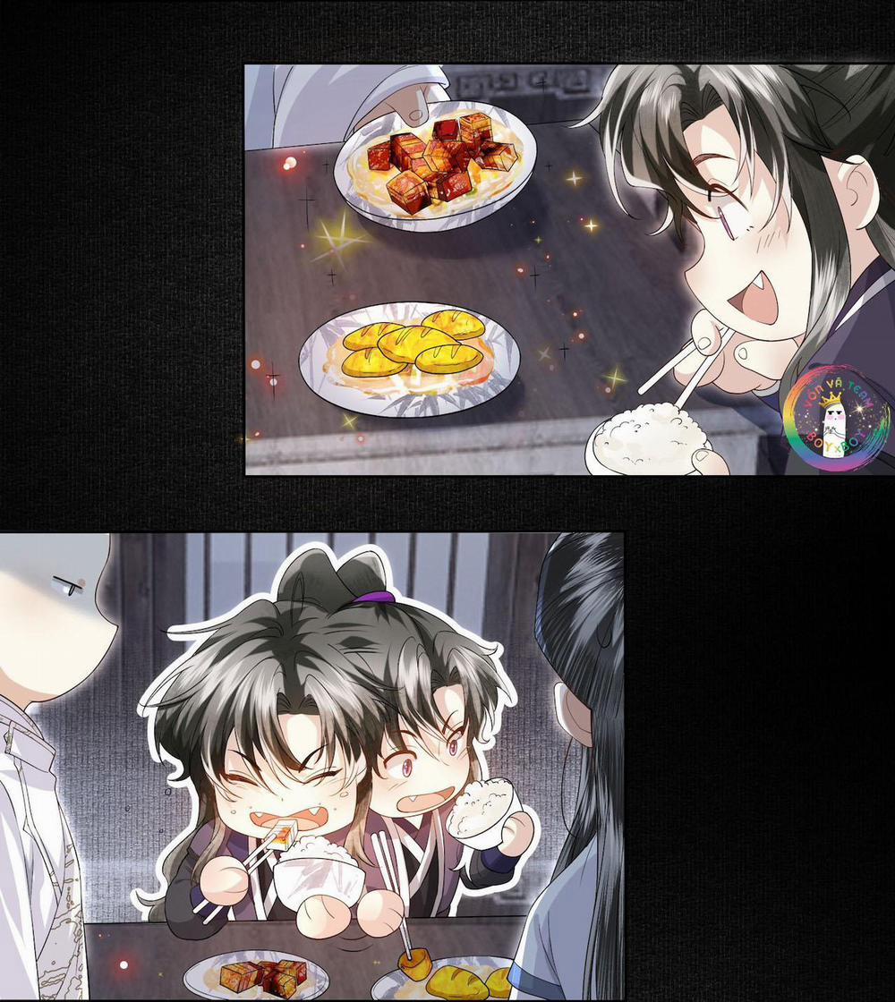 Đồng Tiền Kham Thế 53 trang 9