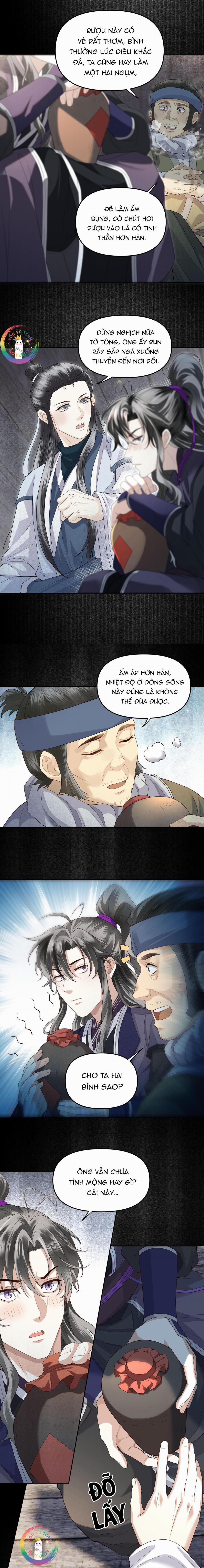 Đồng Tiền Kham Thế 54 trang 2