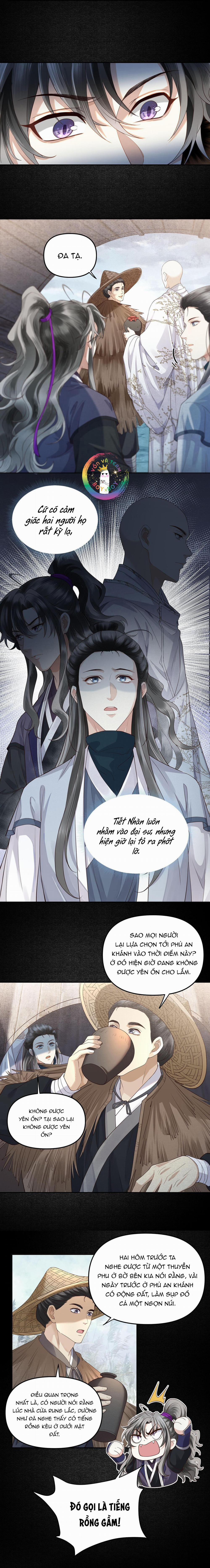 Đồng Tiền Kham Thế 54 trang 3