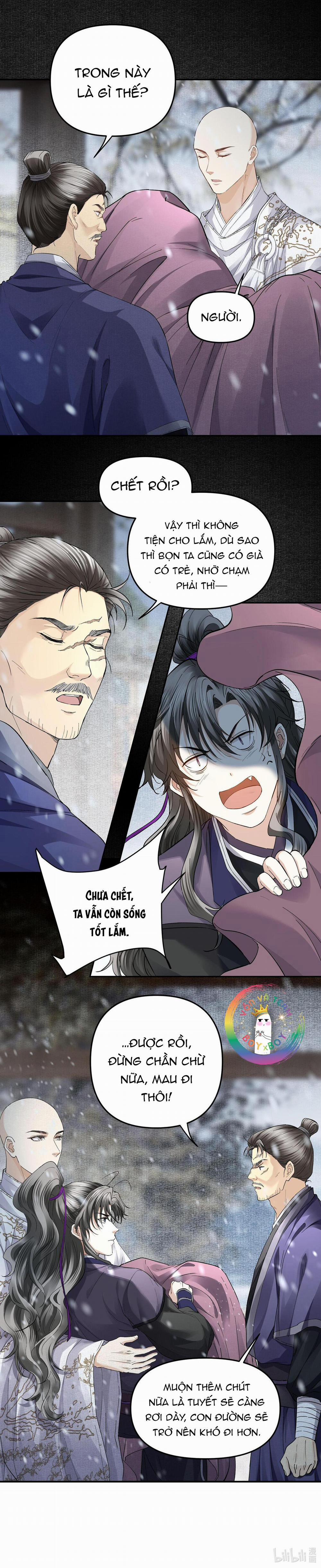 Đồng Tiền Kham Thế 54 trang 7