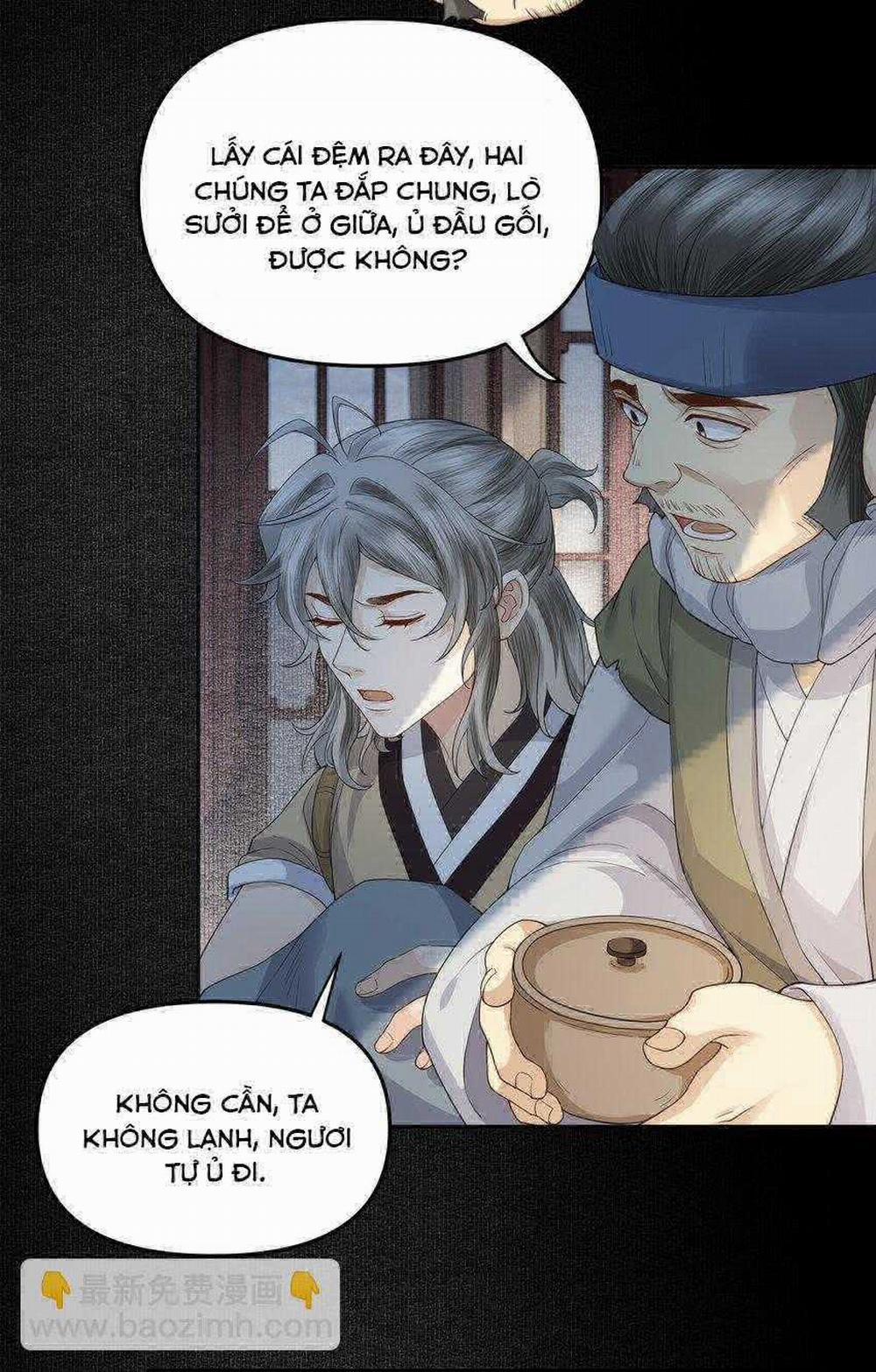 Đồng Tiền Kham Thế 55 trang 10