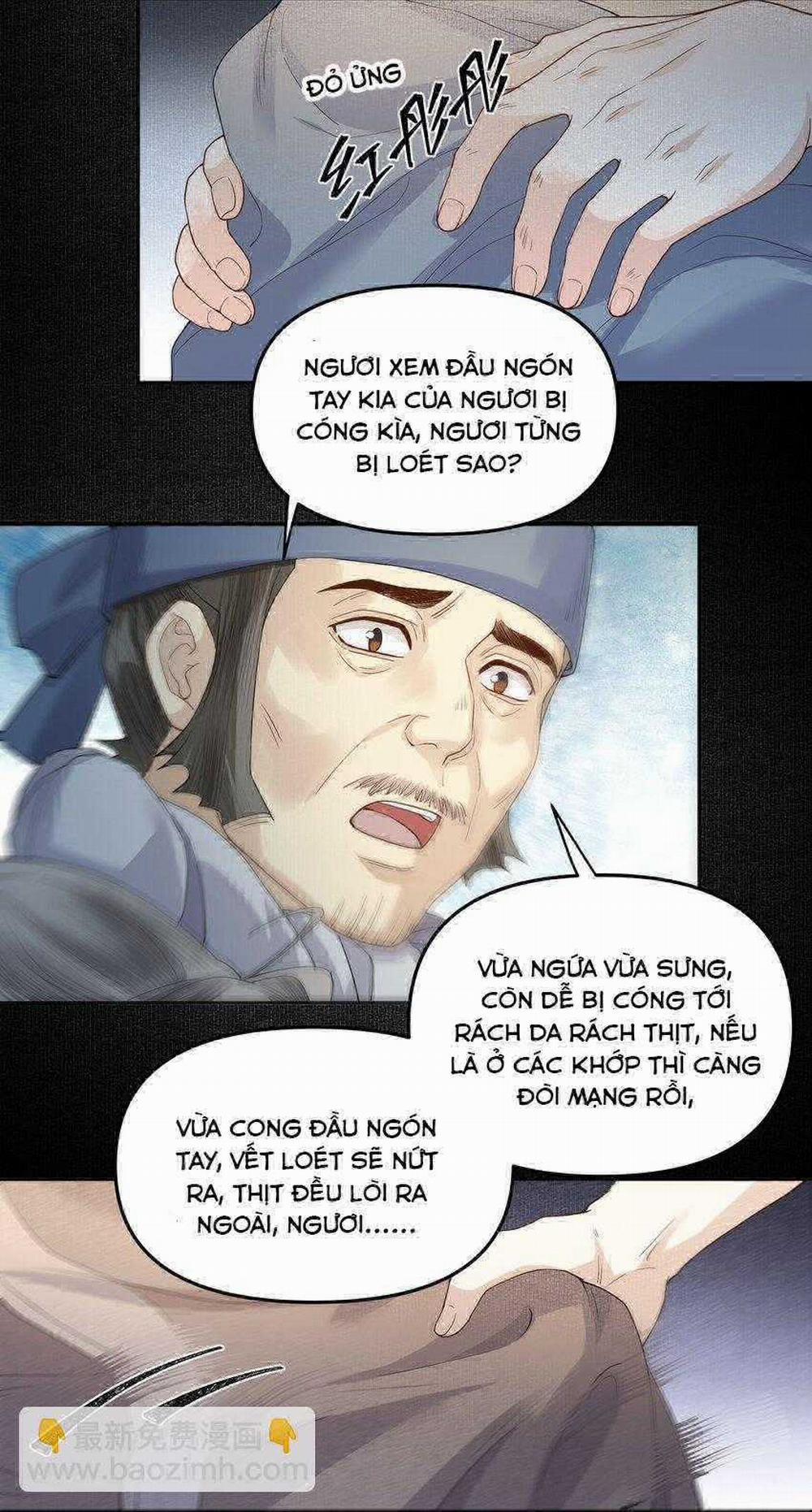 Đồng Tiền Kham Thế 55 trang 11