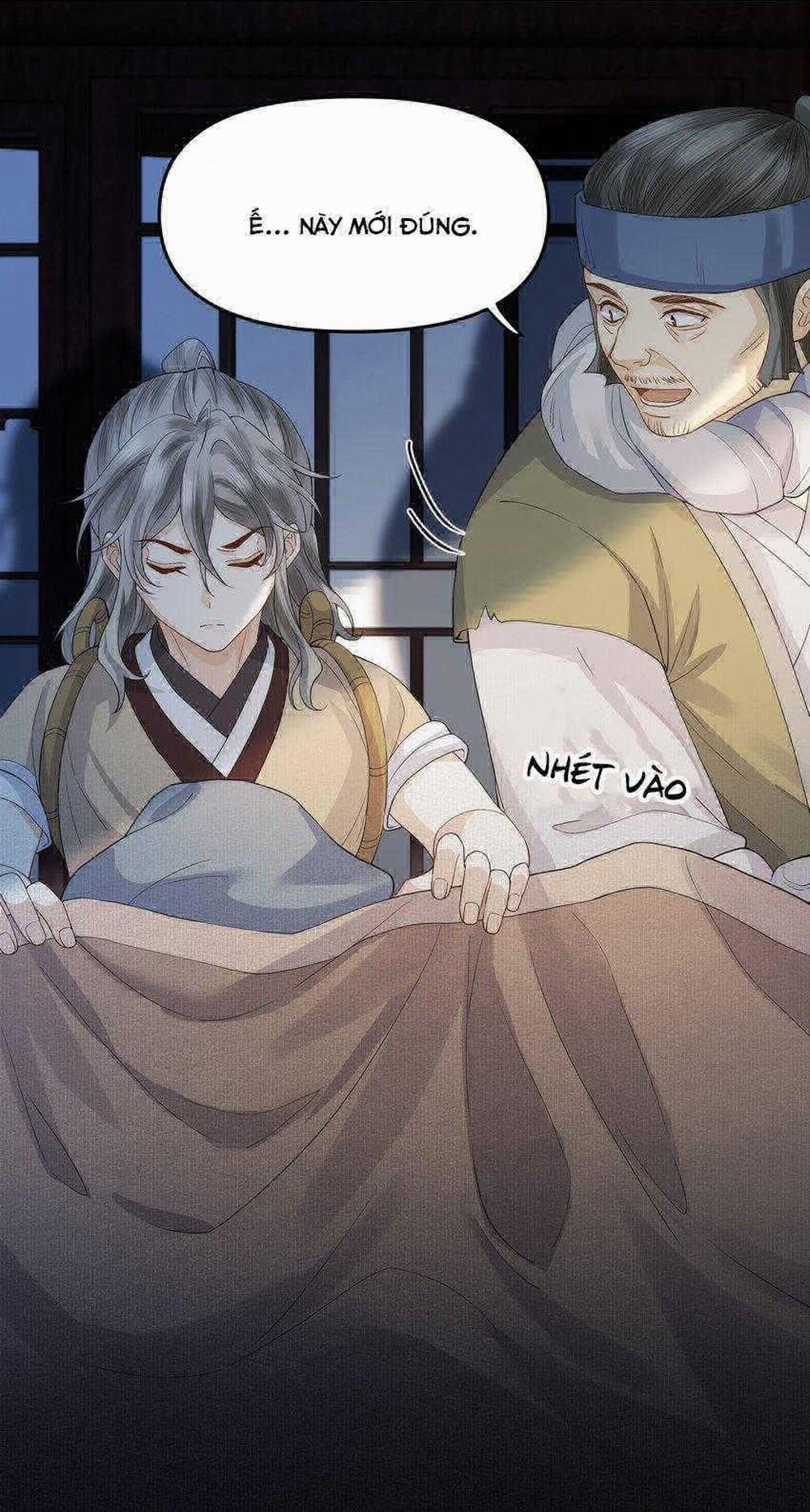 Đồng Tiền Kham Thế 55 trang 12