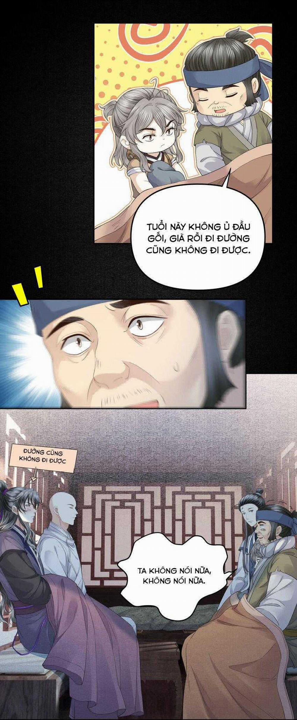 Đồng Tiền Kham Thế 55 trang 13