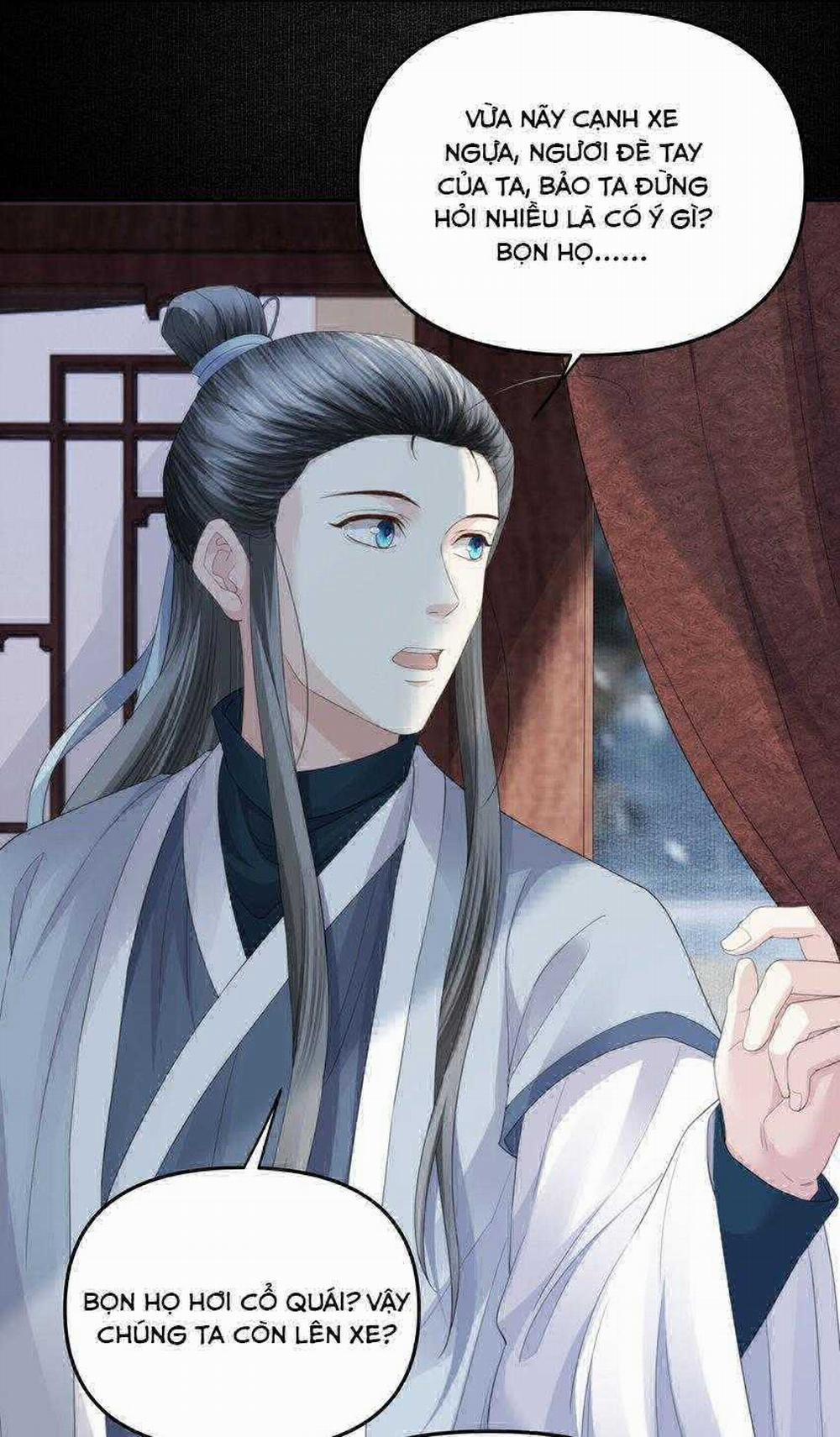 Đồng Tiền Kham Thế 55 trang 14