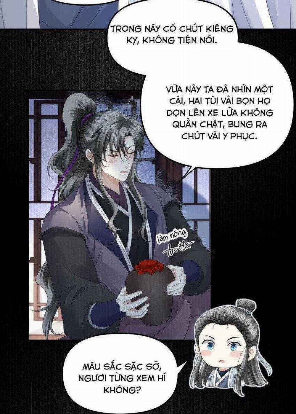 Đồng Tiền Kham Thế 55 trang 15