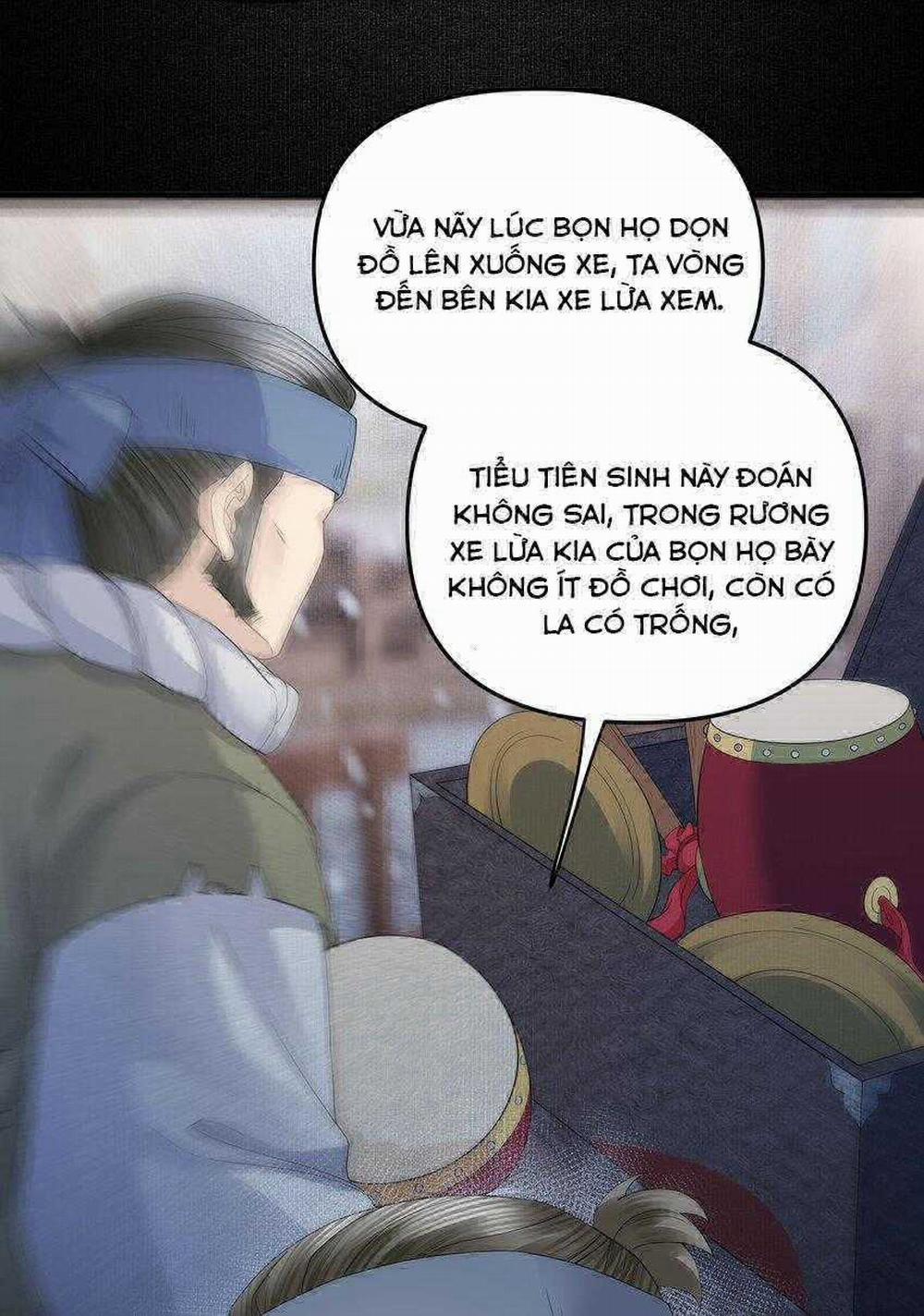 Đồng Tiền Kham Thế 55 trang 18