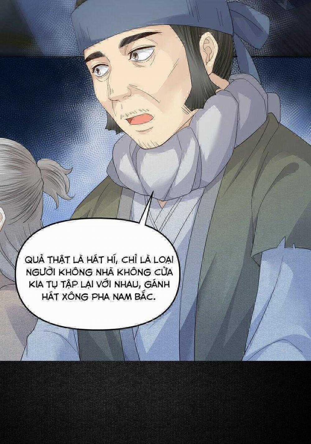 Đồng Tiền Kham Thế 55 trang 19