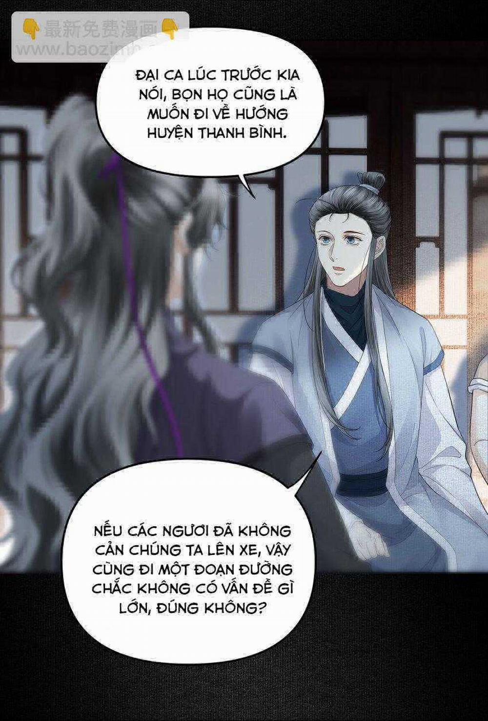 Đồng Tiền Kham Thế 55 trang 21