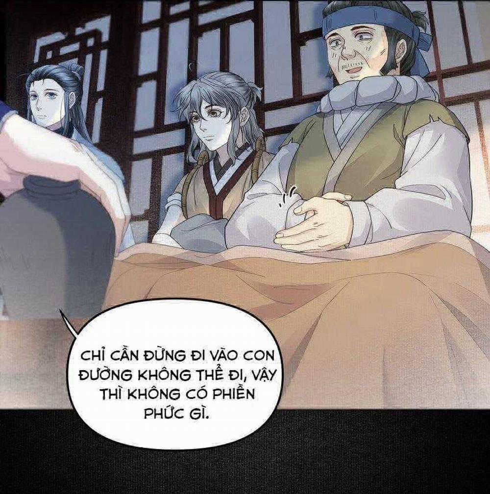 Đồng Tiền Kham Thế 55 trang 22