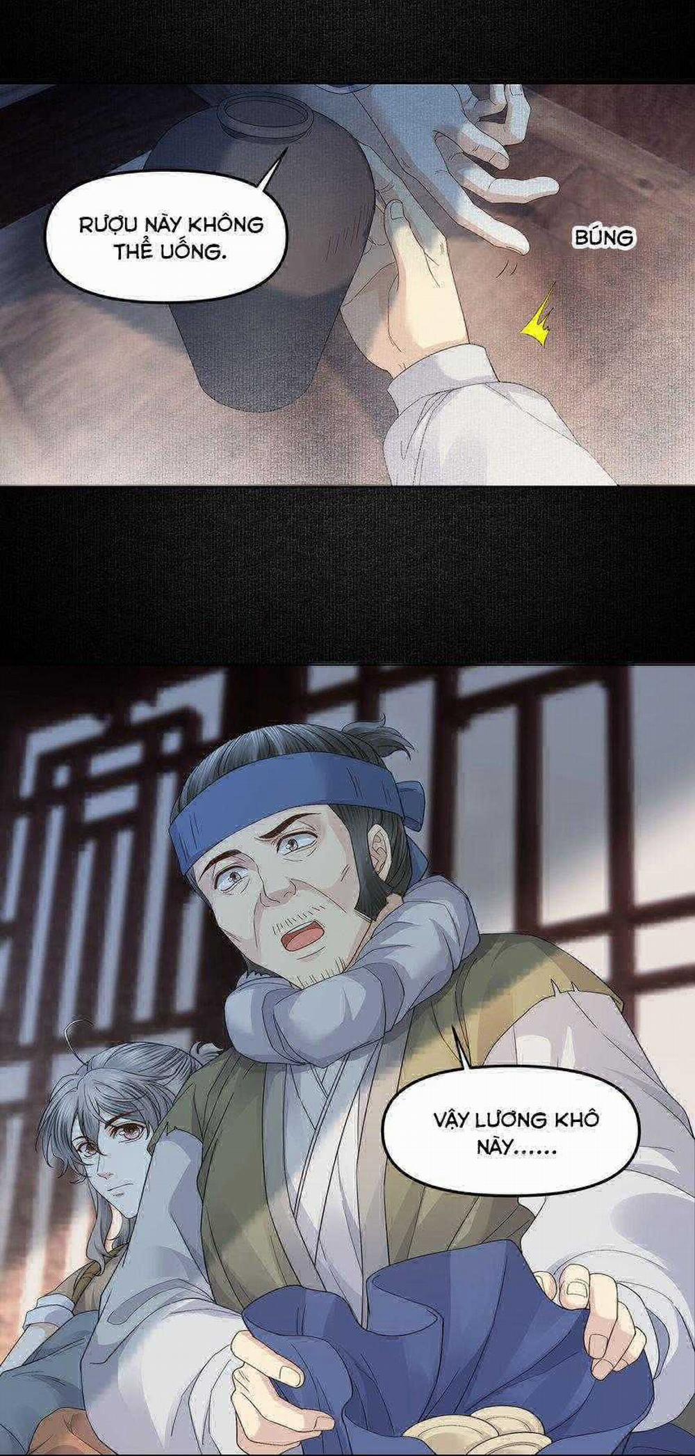 Đồng Tiền Kham Thế 55 trang 23