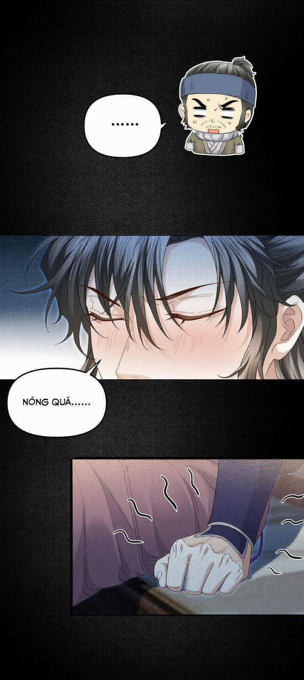 Đồng Tiền Kham Thế 55 trang 25