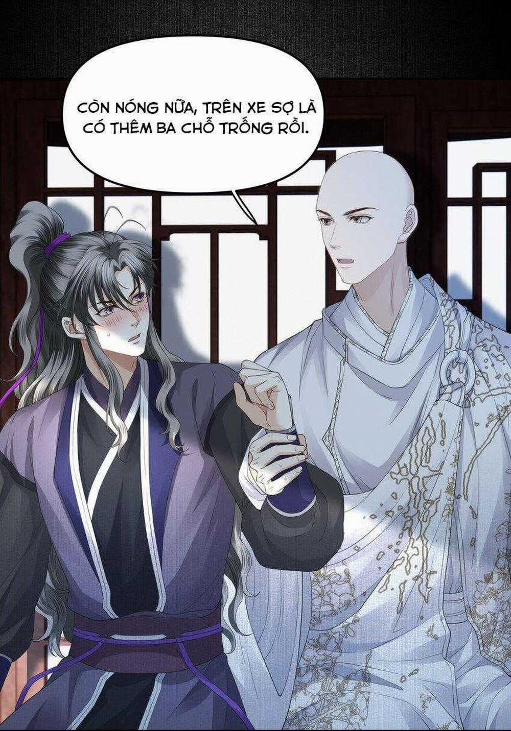 Đồng Tiền Kham Thế 55 trang 26