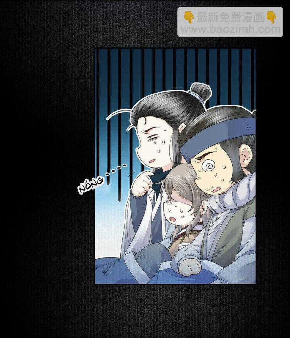 Đồng Tiền Kham Thế 55 trang 27